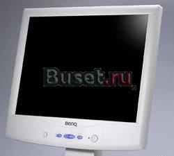 Benq FP547 ЖК (TFT TN) 15", 1024x768,проверка Москва