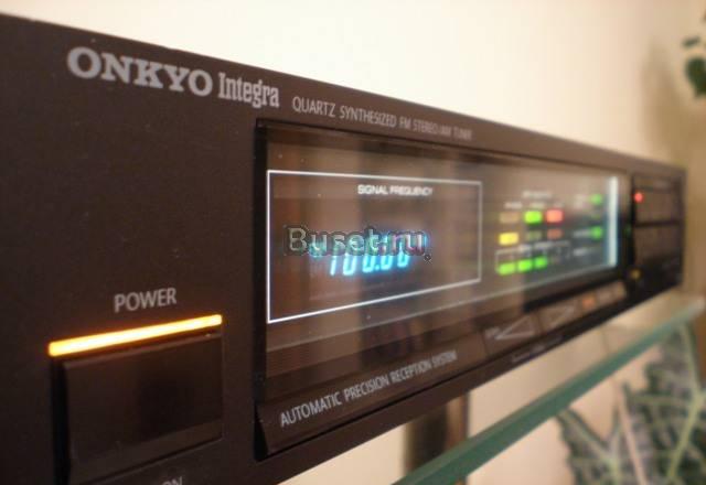 Тюнер Онкио Т-4057 Москва