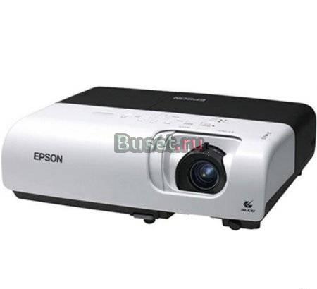 Видеопроектор Epson EMP-S52 Санкт-Петербург
