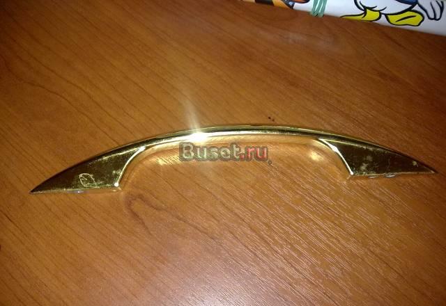 Ручки мебельные Москва