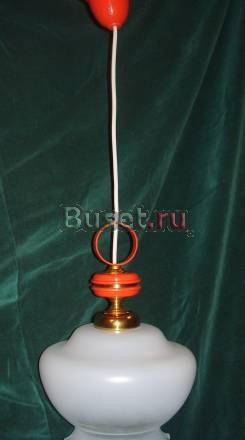 Люстра Москва