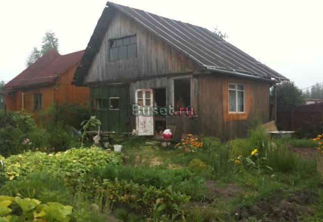 Участок по новорижскому ш Москва