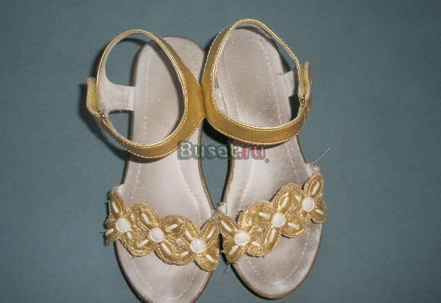 Босоножки Москва