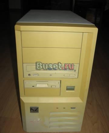 Системный блок Москва