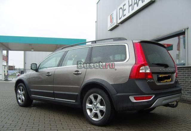 Volvo XC70, 2008 Ростов-на-Дону