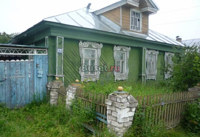 Продам дом Гороховец