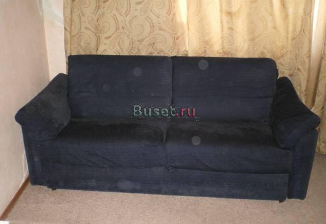 Диван-кровать для ежедневного сна Москва