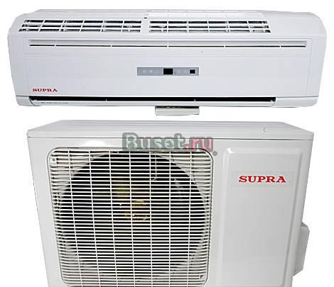 Кондиционер Supra AC-S24A2HG Москва