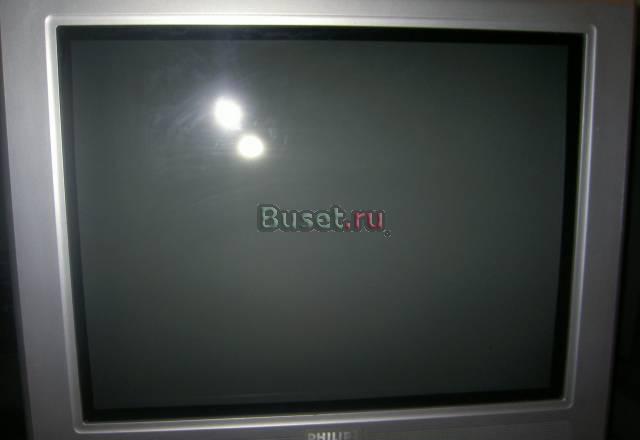 Телевизор цв.Филипс-21PT,диагональ 54см Москва