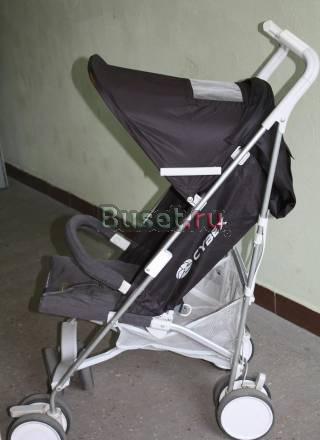 Cybex Topaz Москва