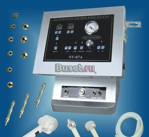 Аппарат алмазной микродермабразии Москва