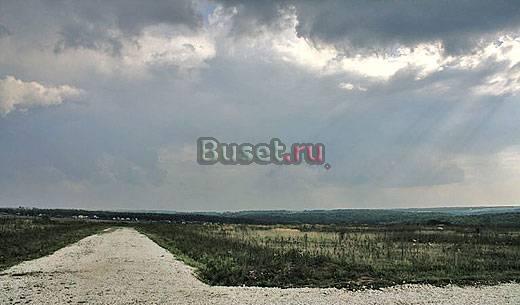 Участок Москва