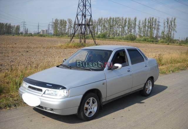 ВАЗ 2110, 2005 Россошь