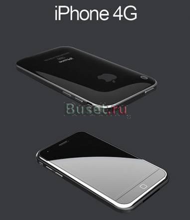 Iphone 4G 32GB Самара