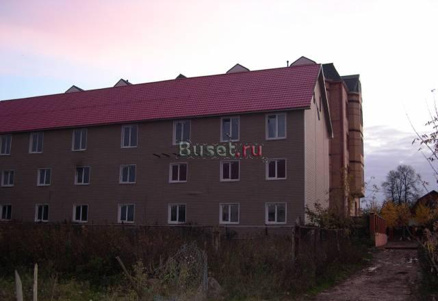 2-комн.,Практически Москва Новоивановское