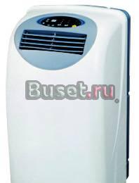 Мобильный кондиционер Daewoo DOB-G090RH новый Москва
