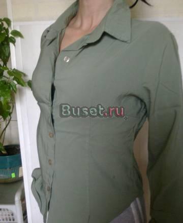 Рубашка Санкт-Петербург