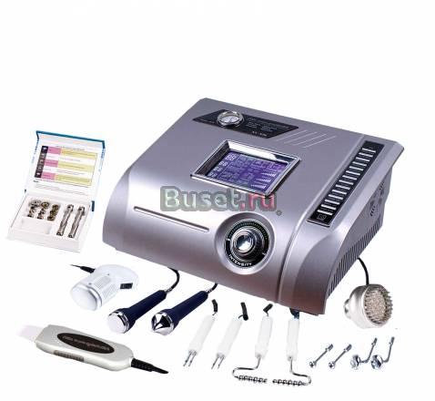 Косметологический комбайн 6 в 1 Москва