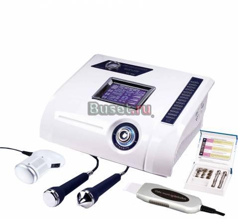 Косметологический комбайн 4 в 1 Москва