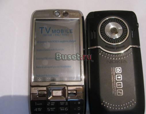 Nokia TV E72 Санкт-Петербург
