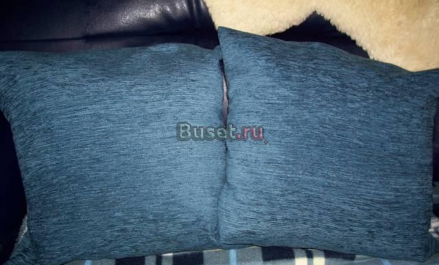 Подушки Москва