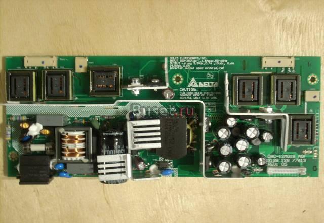 Philips 20" DAC-12M019 ipboard PSU power inverter Москва