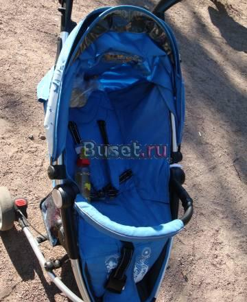 2 коляски Санкт-Петербург