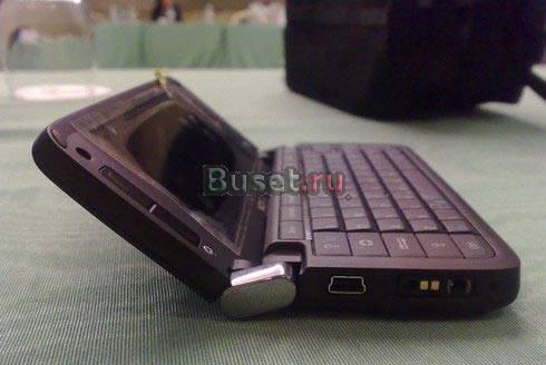 Nokia E90 Санкт-Петербург