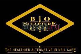 Bio Sculpture gel укрепление ногтей биоеглем, нара Санкт-Петербург