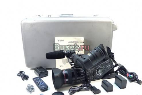 Brand  Canon XL H1 HDV Москва