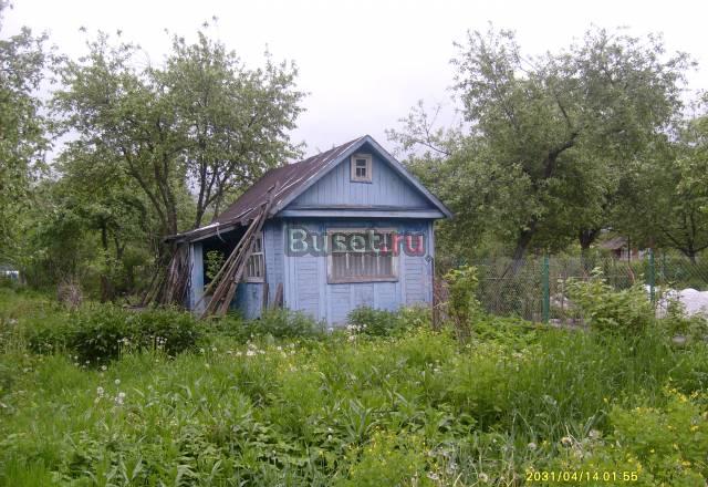Дача в александрове Александров