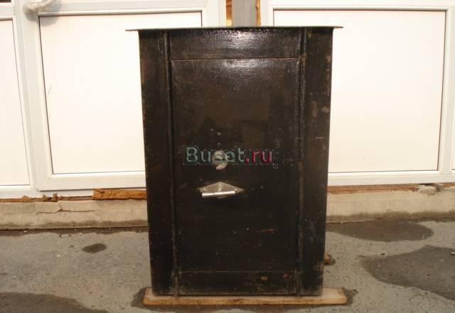 Сейф Москва