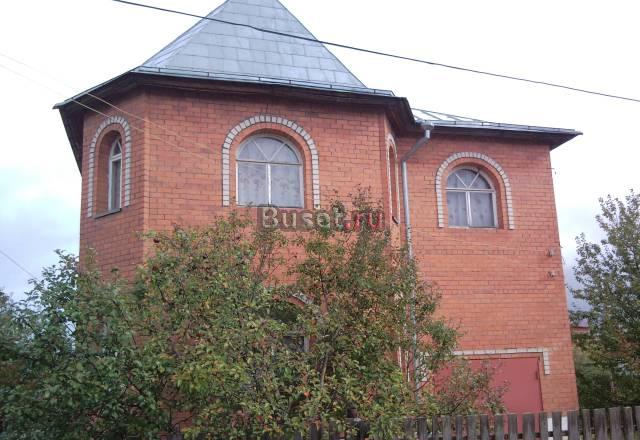 Продам коттедж в александрове Москва