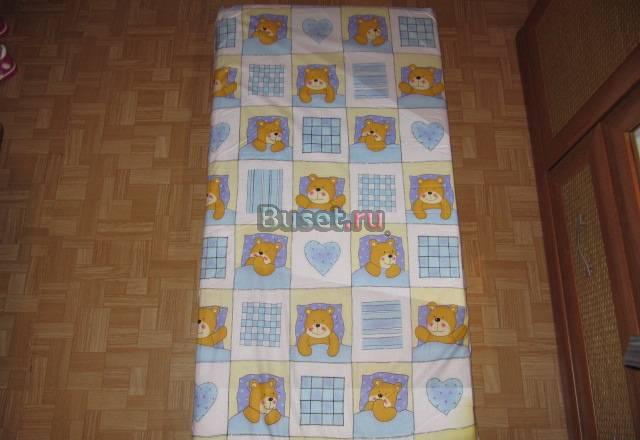 Детская кроватка Санкт-Петербург