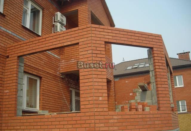 Выполним любые виды строительных работ Казань