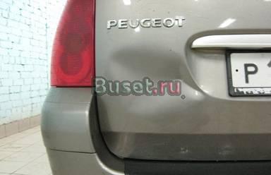 Удаление вмятин после града Кострома