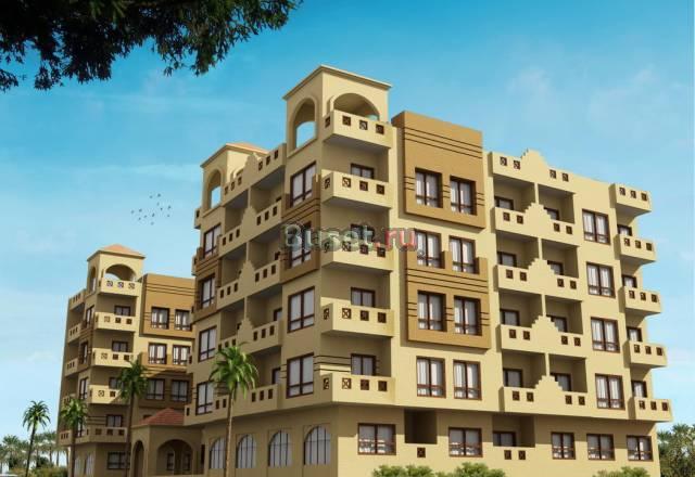 Квартиры на море Москва