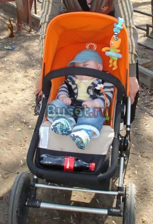 Коляска Bugaboo Cameleon (Бугабу хамелеон) 25000 р Москва