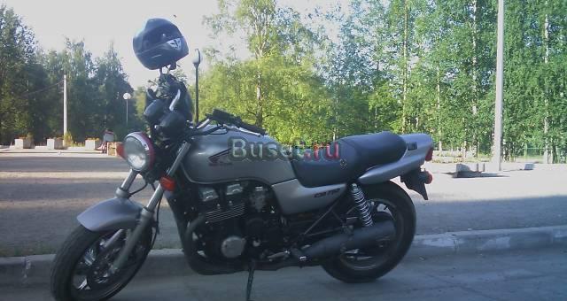 Мотоцикл Хонда СВ-750 Санкт-Петербург