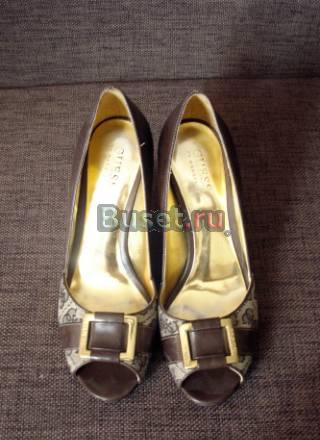 Туфли Guess by Marciano Москва