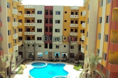 Квартира на море Москва