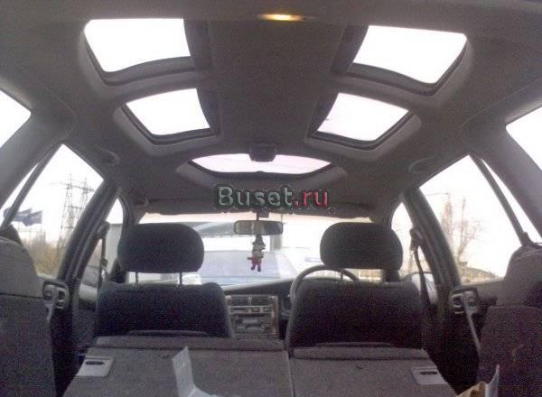 Toyota Caldina 2л 133лс Автомат 4WD, велюр,люк,MP3 Санкт-Петербург