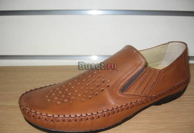 Макасины р.41,42,43 Москва