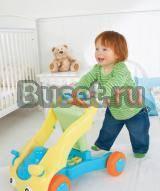 Машина-ходунки ELC Подольск