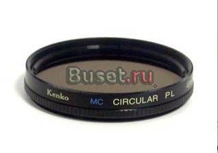 Kenko MC-PL-C 58 mm Москва