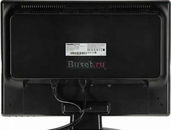 Не дорого Монитор TFT22" Hanns.G hannsveron Москва