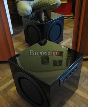 Сабвуфер Energy RC-SUB 10 Санкт-Петербург