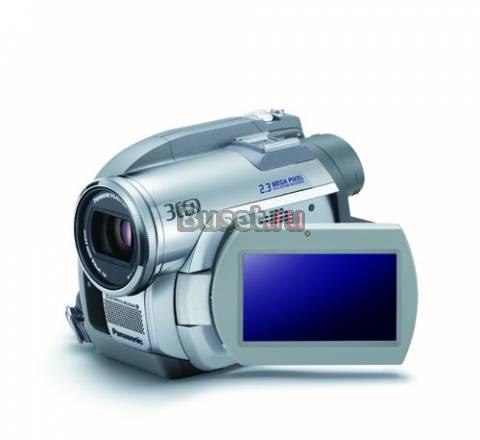 Видеокамера Москва