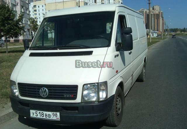 Volkswagen LT 35 Санкт-Петербург