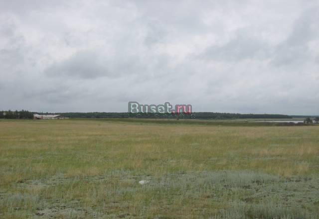 Участок в  с Завьялово  Алтай Барнаул